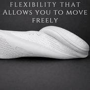 Stride Barefoot Shoes - Optivita