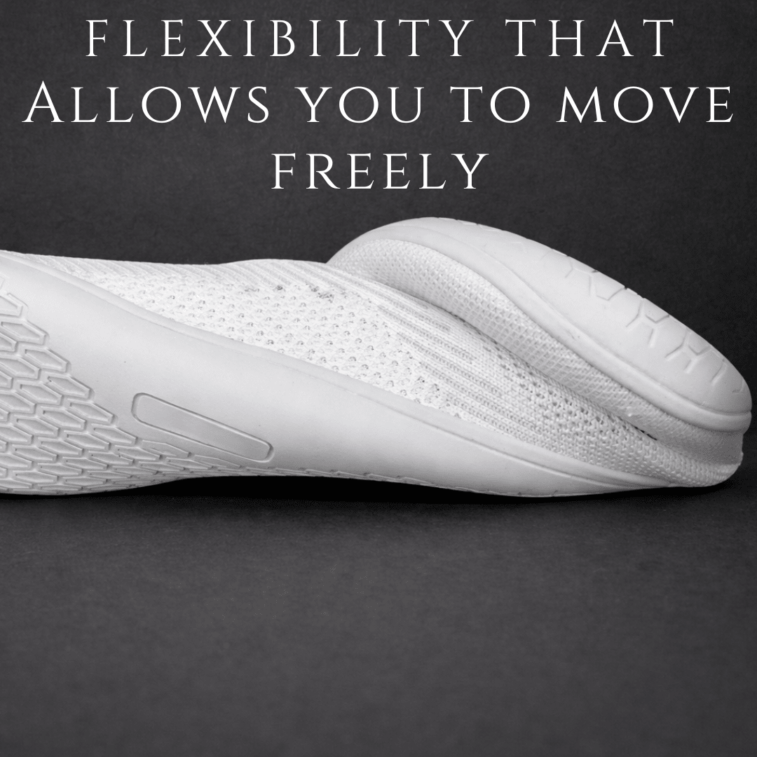 Stride Barefoot Shoes - Kerne