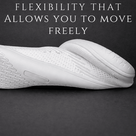Stride Barefoot Shoes - Optivita
