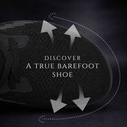 Stride Barefoot Shoes - Optivita