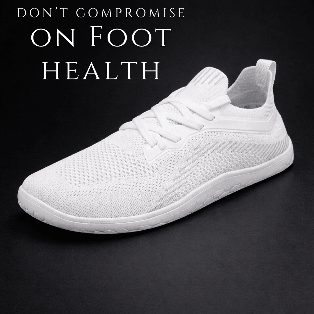Stride Barefoot Shoes - Kerne