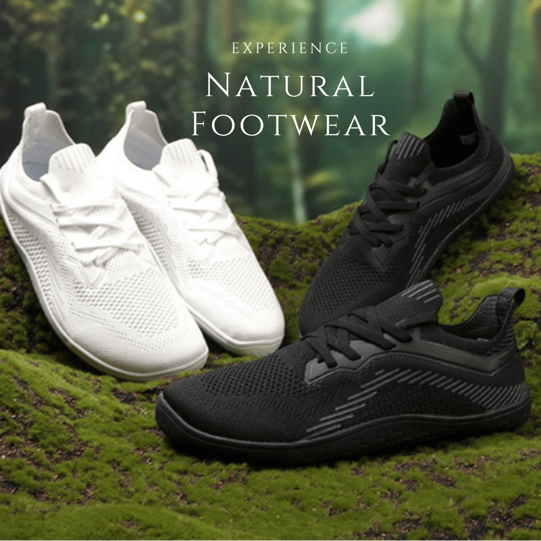 Stride Barefoot Shoes - Kerne