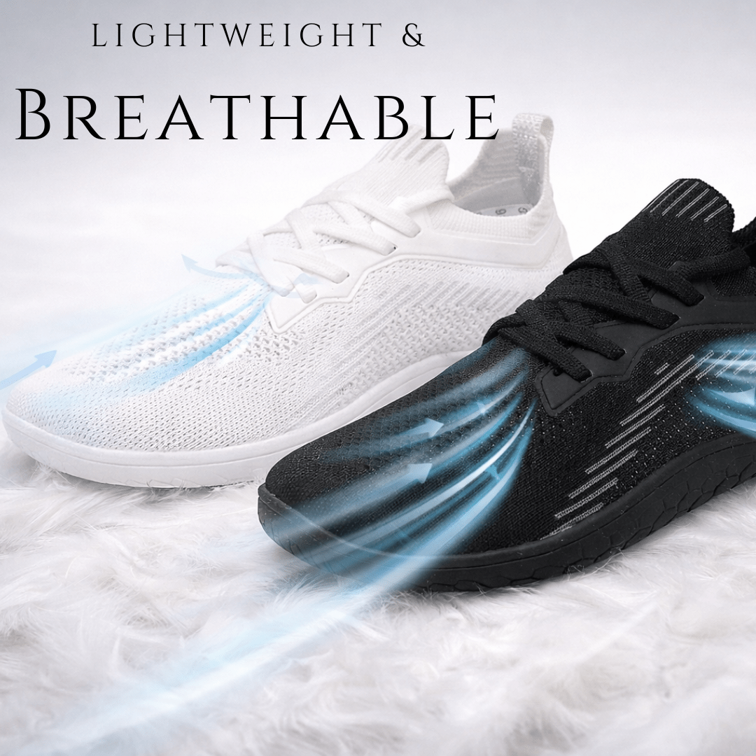 Stride Barefoot Shoes - Kerne