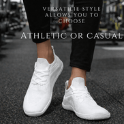 Stride Barefoot Shoes - Optivita