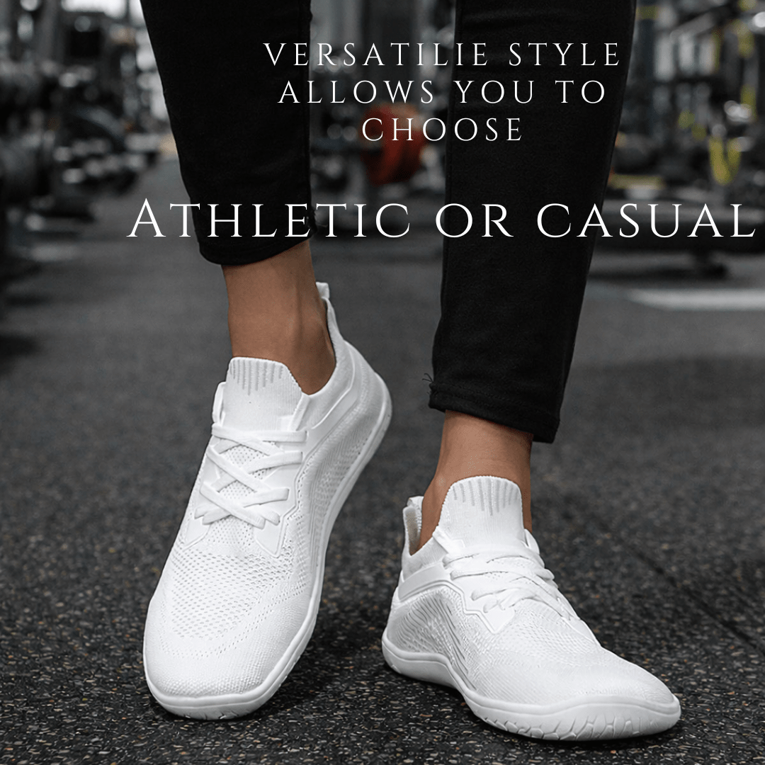 Stride Barefoot Shoes - Kerne