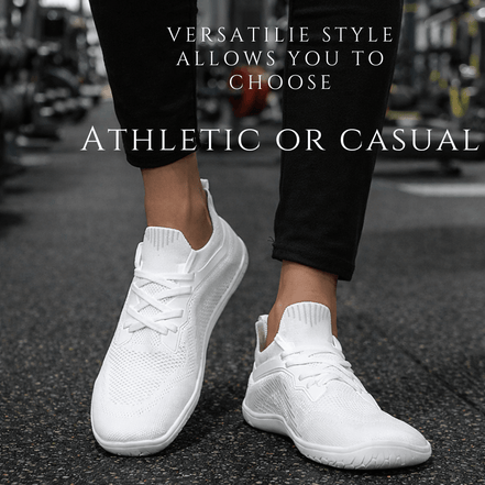 Stride Barefoot Shoes - Optivita