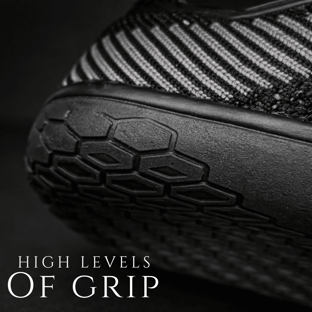 Stride Barefoot Shoes - Kerne