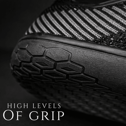 Stride Barefoot Shoes - Optivita