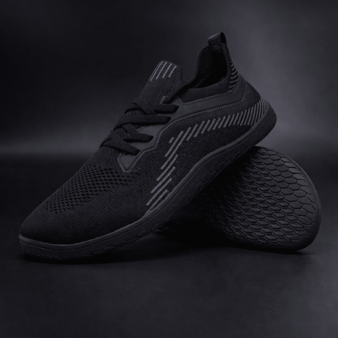 Stride Barefoot Shoes - Kerne