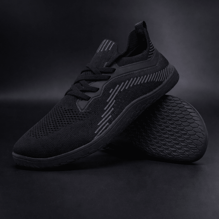 Stride Barefoot Shoes - Optivita