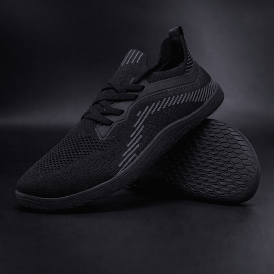Stride Barefoot Shoes - Optivita