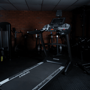 Treadmill XT485 - Optivita