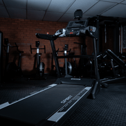 Treadmill XT485 - Optivita