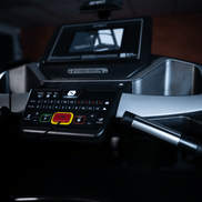 Treadmill XT485 - Optivita