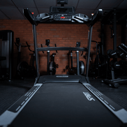 Treadmill XT485 - Optivita