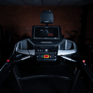 Treadmill XT485 - Optivita