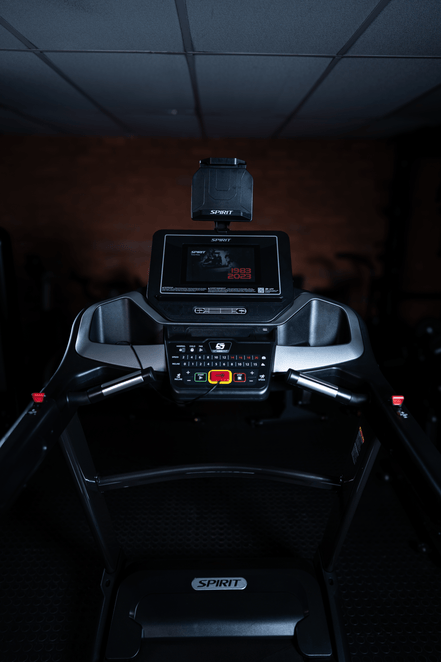 Treadmill XT485 - Optivita