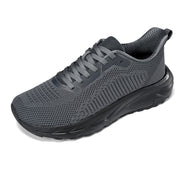 Wide Toe Comfort Sneaker - Optivita