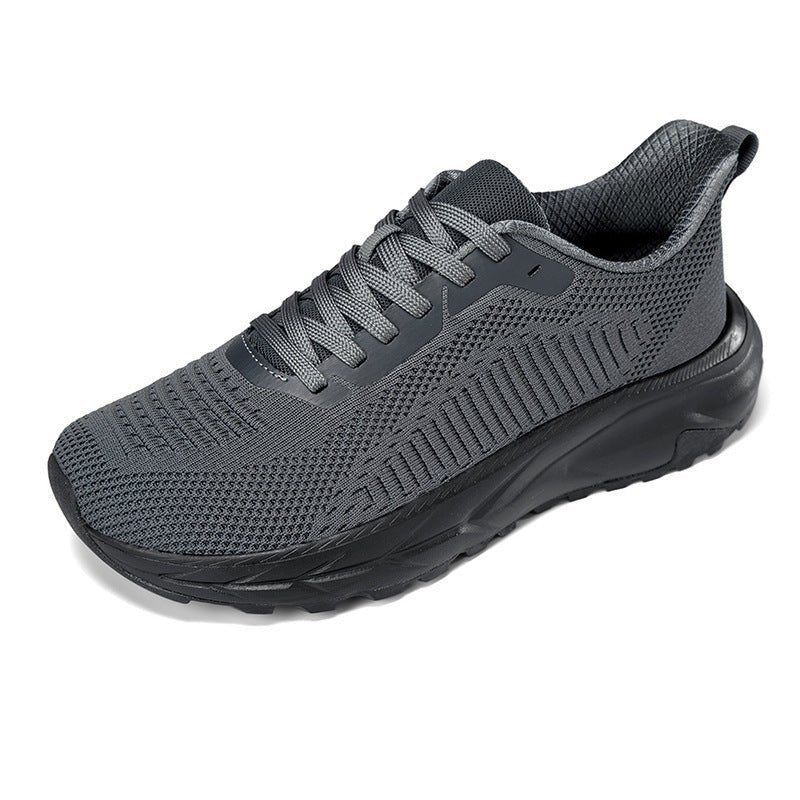 Wide Toe Comfort Sneaker - Optivita