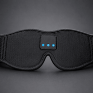 Wireless Sleep Mask with Zero Eye Pressure - Kerne Collection