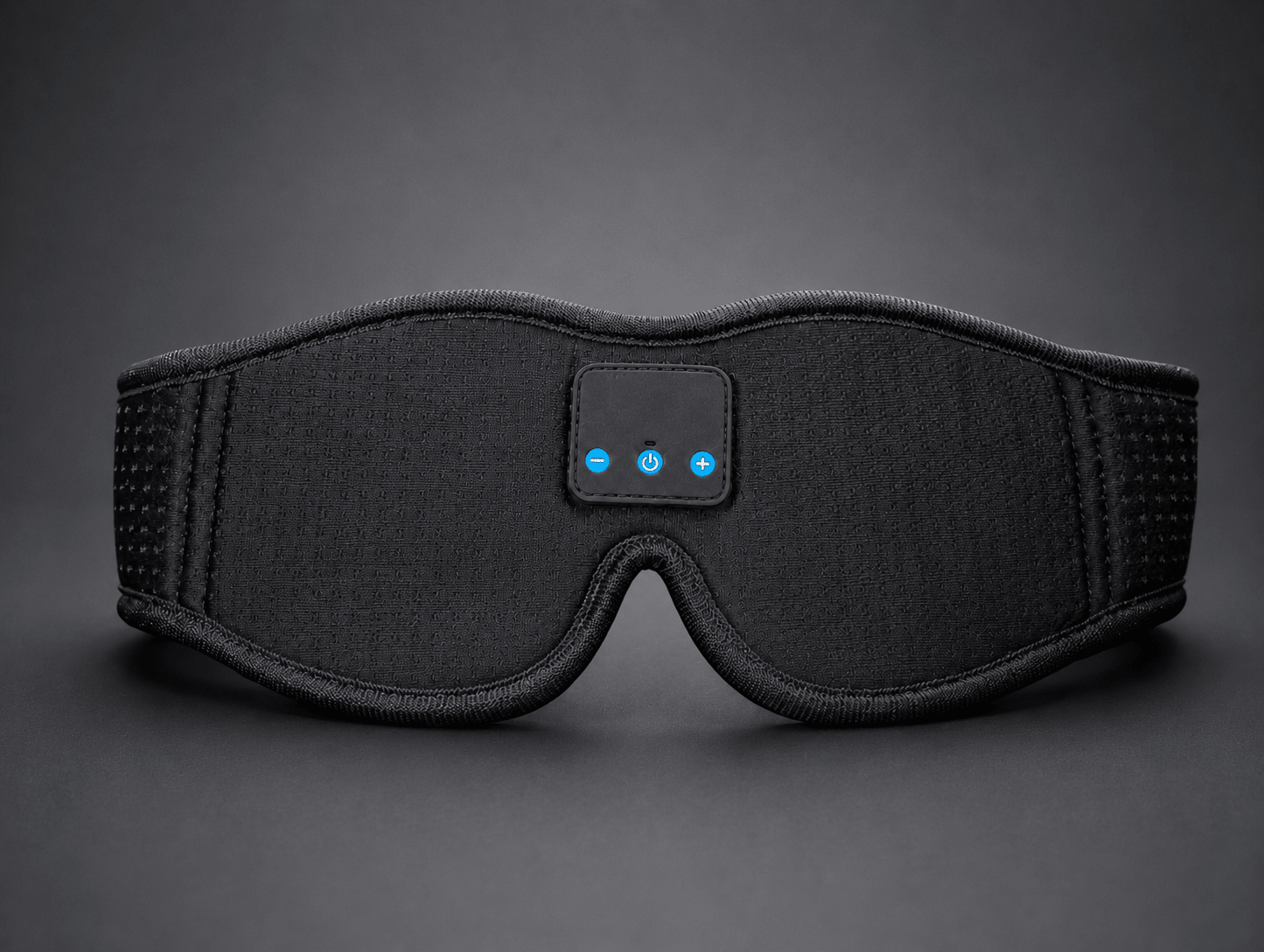 Wireless Sleep Mask with Zero Eye Pressure - Kerne Collection
