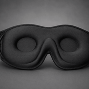 Wireless Sleep Mask with Zero Eye Pressure - Kerne Collection