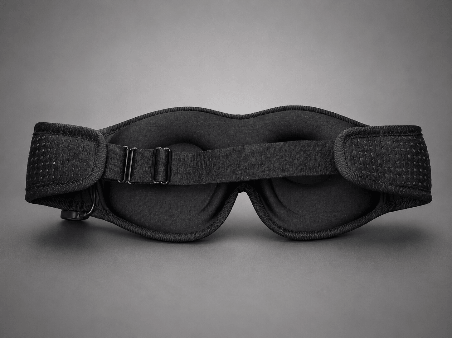 Wireless Sleep Mask with Zero Eye Pressure - Kerne Collection