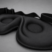 Wireless Sleep Mask with Zero Eye Pressure - Kerne Collection